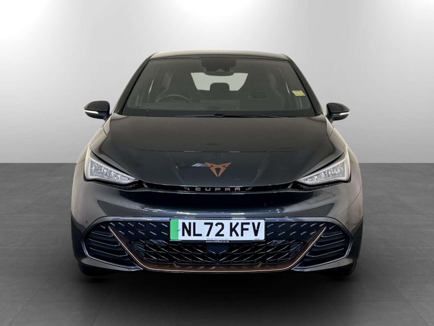 Used Cupra Born 2022 for sale - 77184999: Photo 5