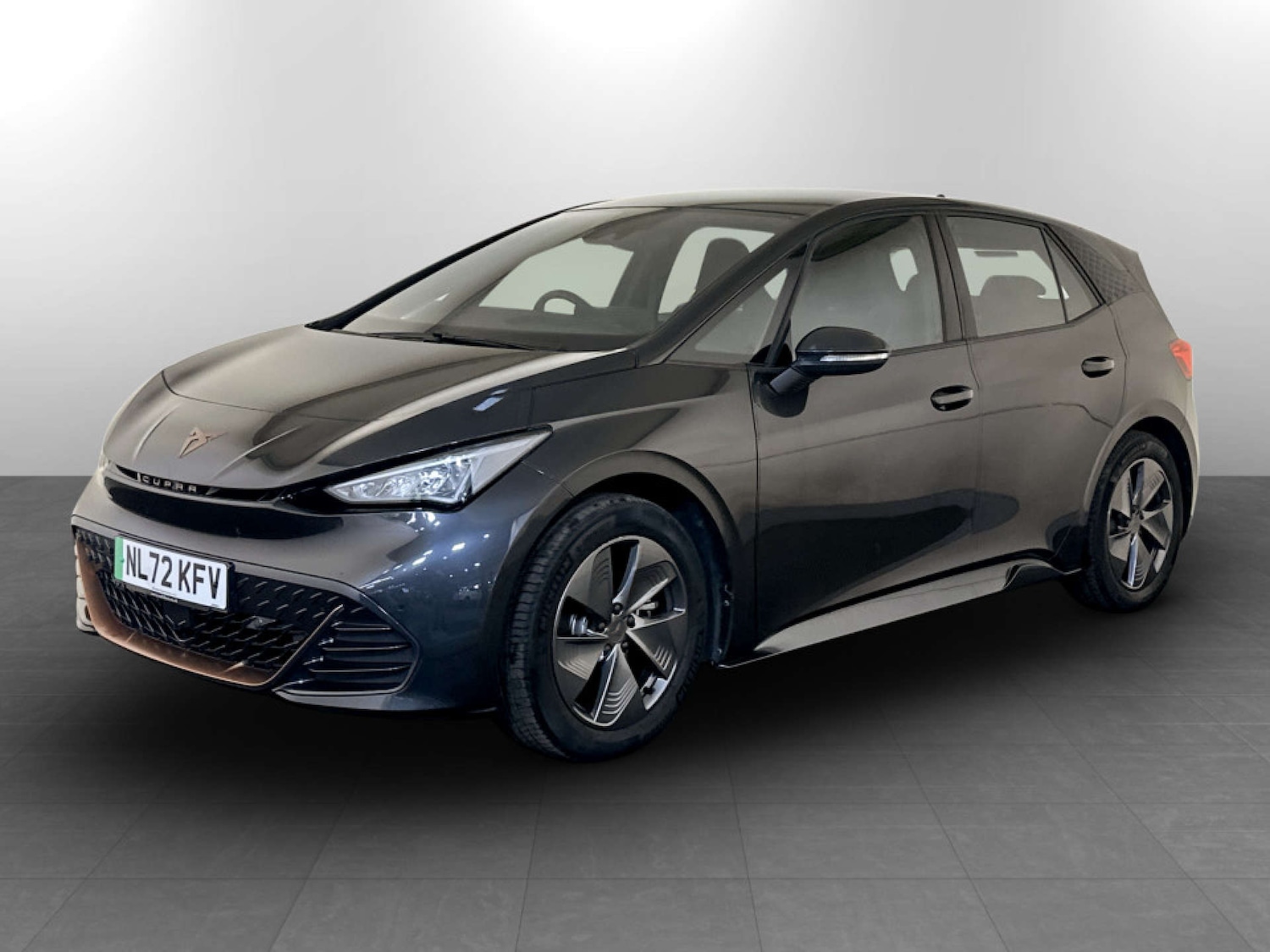 Used Cupra Born 2022 for sale - 77184999: Photo 6