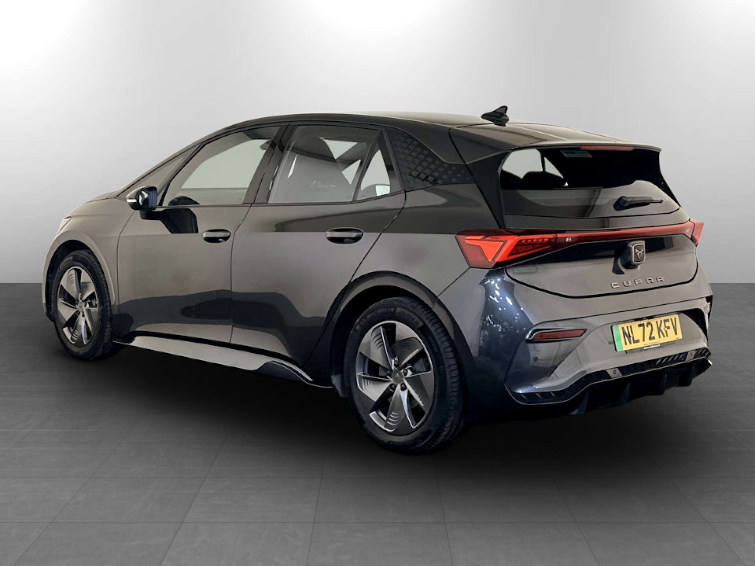 Used Cupra Born 2022 for sale - 77184999: Photo 8