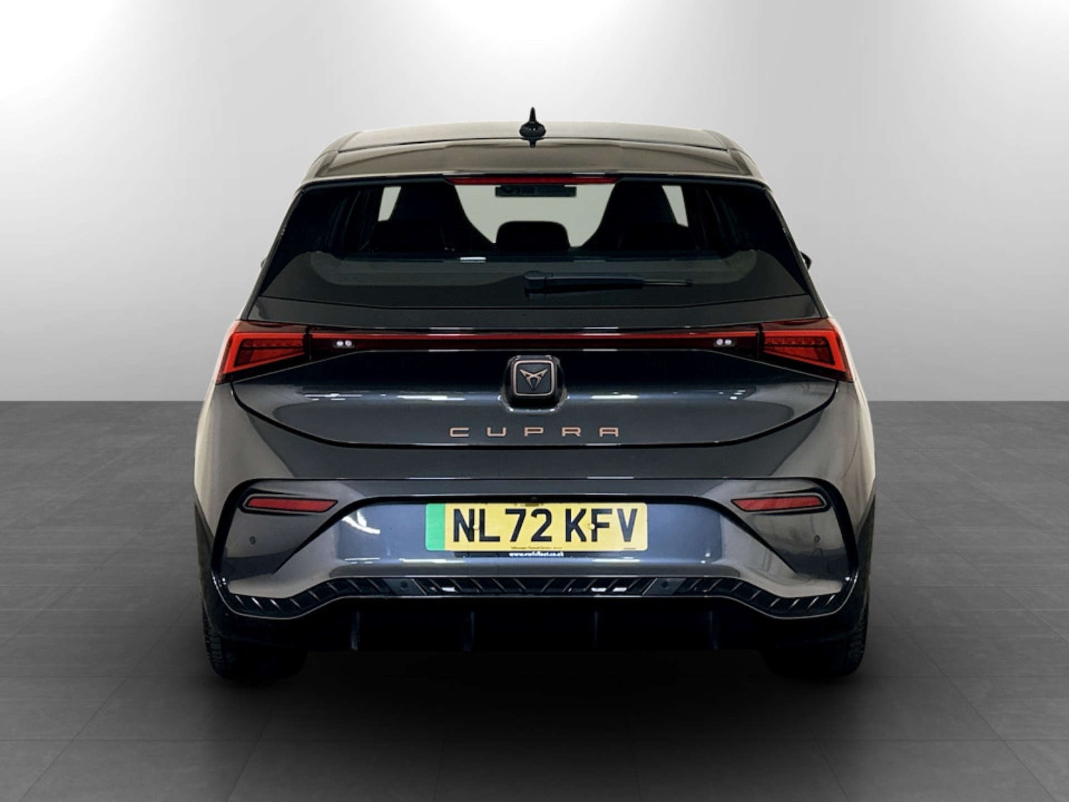 Used Cupra Born 2022 for sale - 77184999: Photo 9