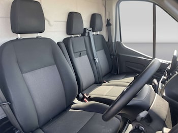 Used Ford Transit 2023 for sale - 79180045: Photo