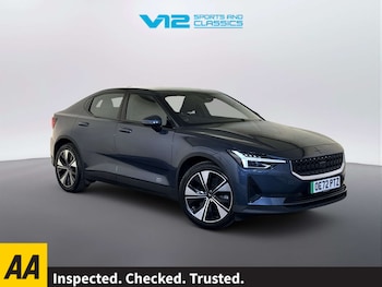Used Polestar Polestar 2 2023 for sale - 78726427: Photo