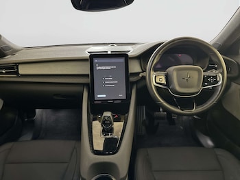 Used Polestar Polestar 2 2023 for sale - 78726427: Photo