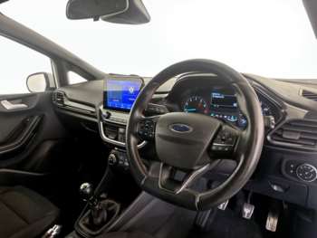 Used Ford Fiesta 2020 for sale - 74970120: Photo