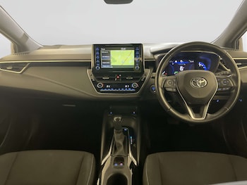 Used Toyota Corolla 2021 for sale - 78236837: Photo