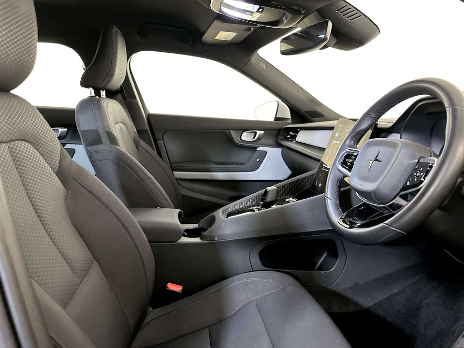 Used Polestar Polestar 2 2022 for sale - 77249253: Photo 13