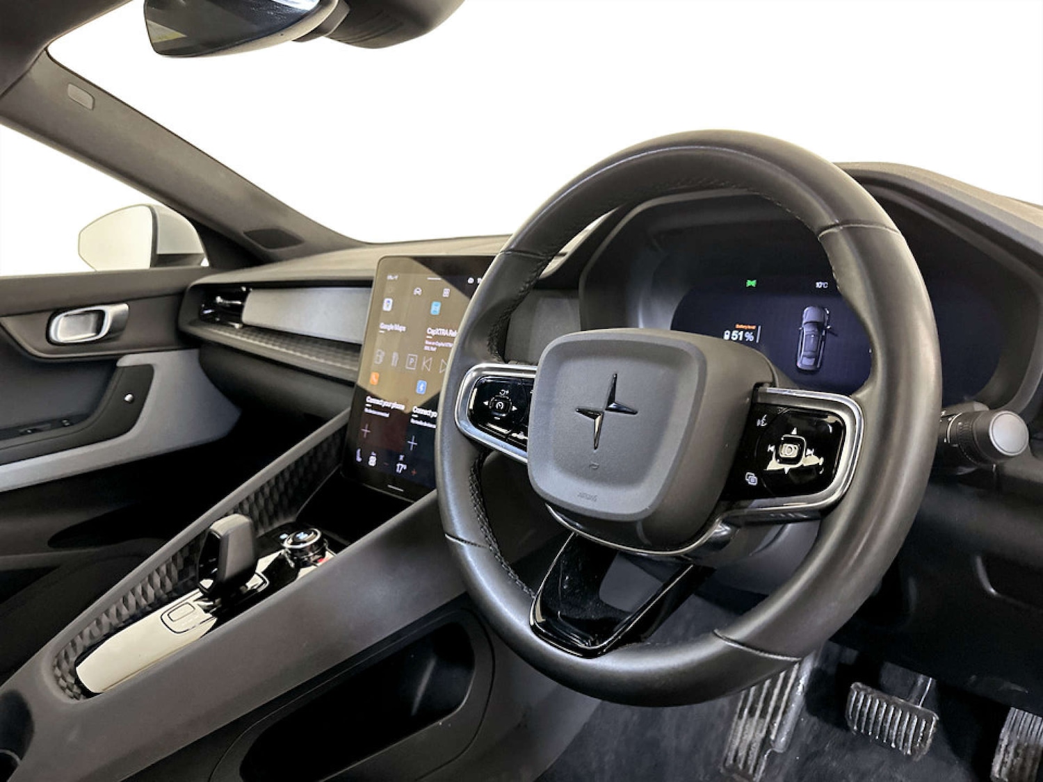 Used Polestar Polestar 2 2022 for sale - 77249253: Photo 15