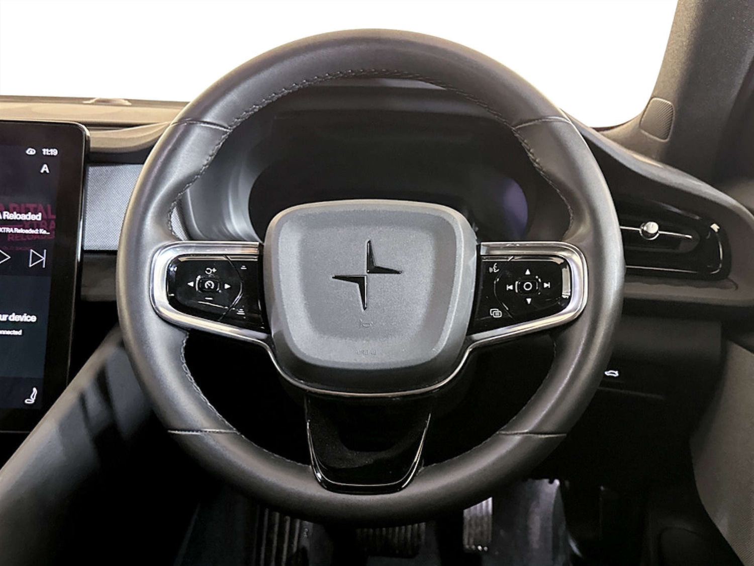 Used Polestar Polestar 2 2022 for sale - 77249253: Photo 16