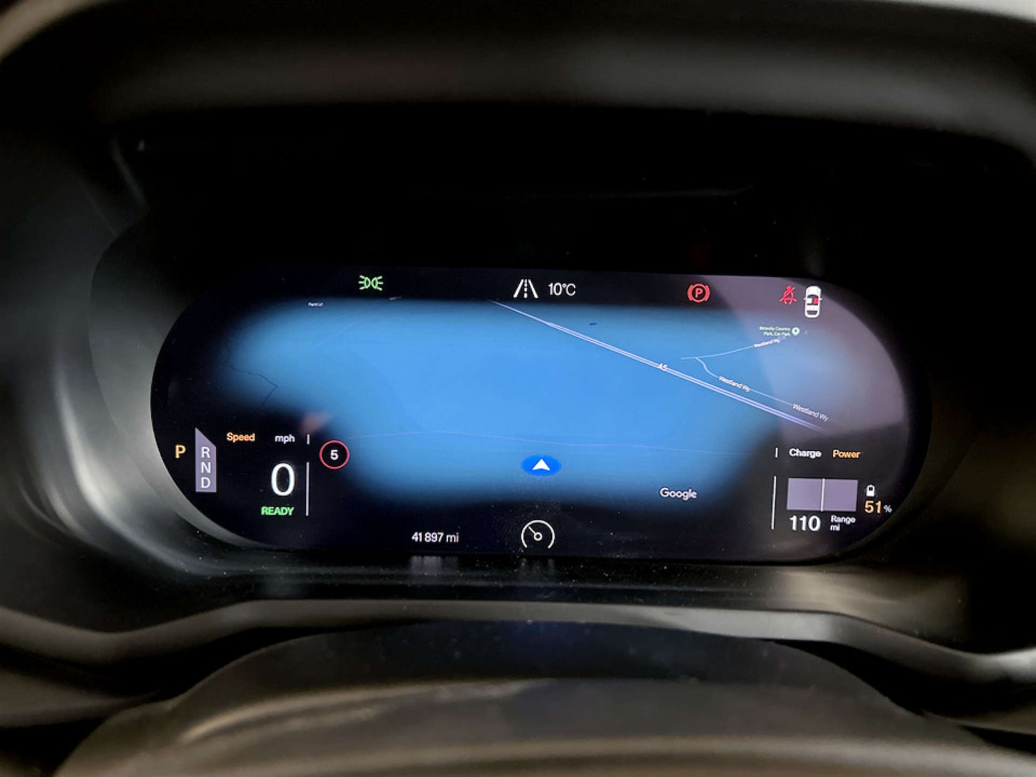 Used Polestar Polestar 2 2022 for sale - 77249253: Photo 18