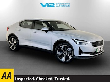 Used Polestar Polestar 2 2022 for sale - 77249253: Photo