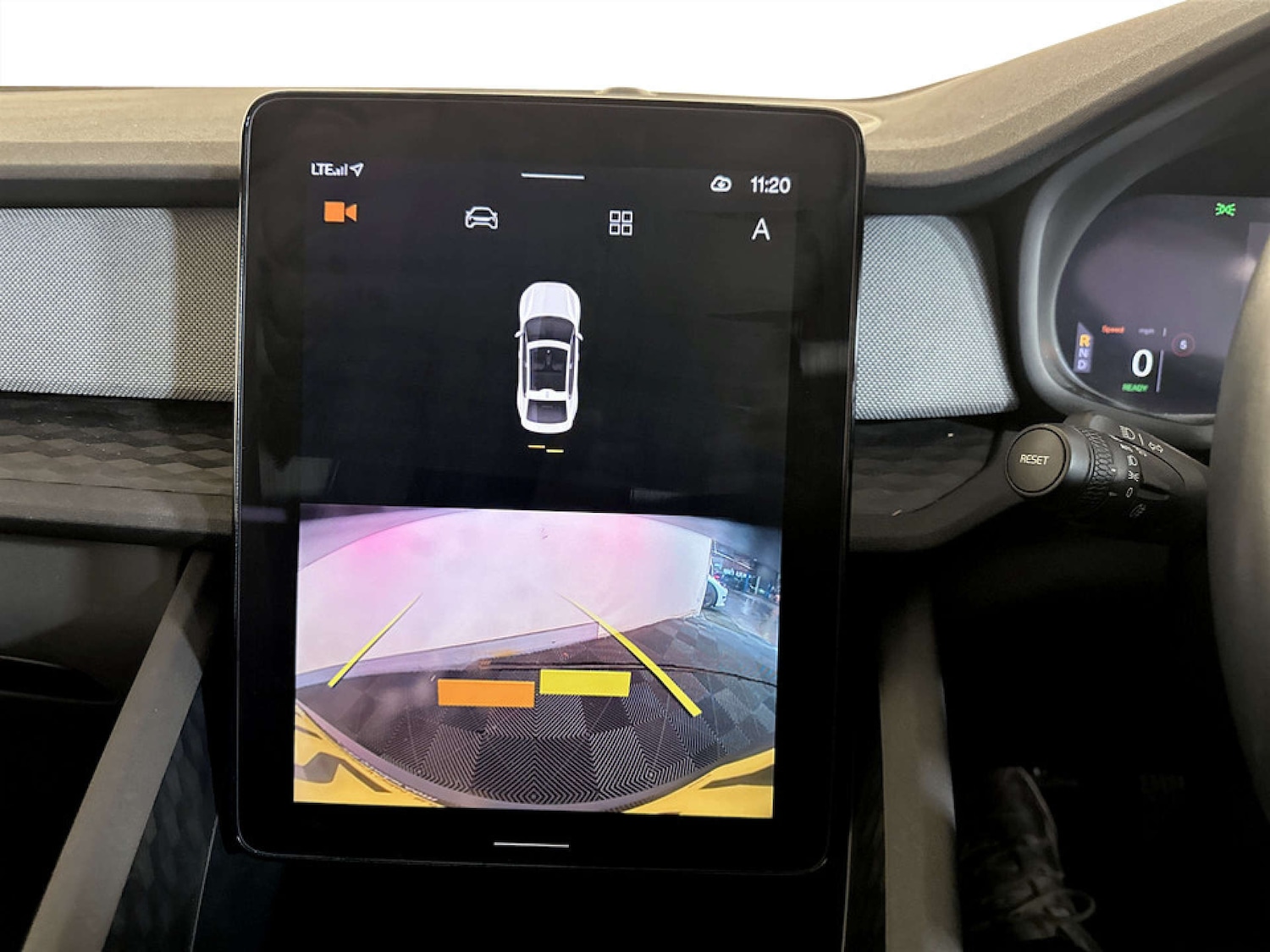 Used Polestar Polestar 2 2022 for sale - 77249253: Photo 20