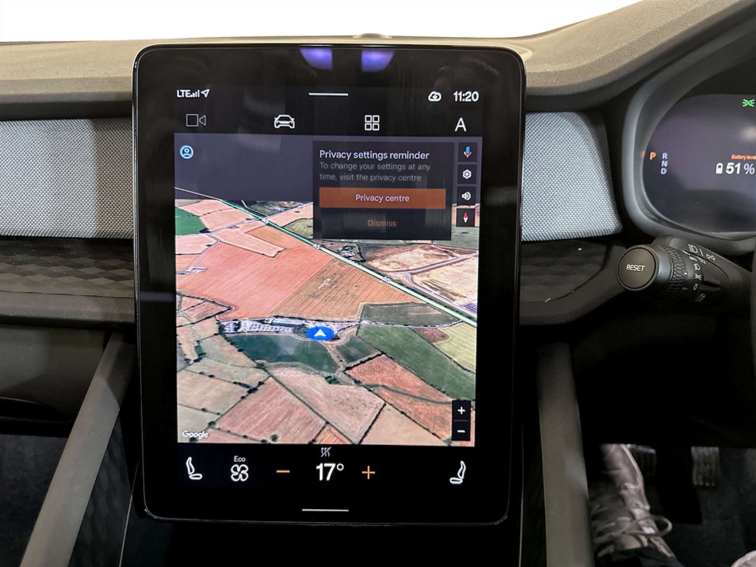 Used Polestar Polestar 2 2022 for sale - 77249253: Photo 21