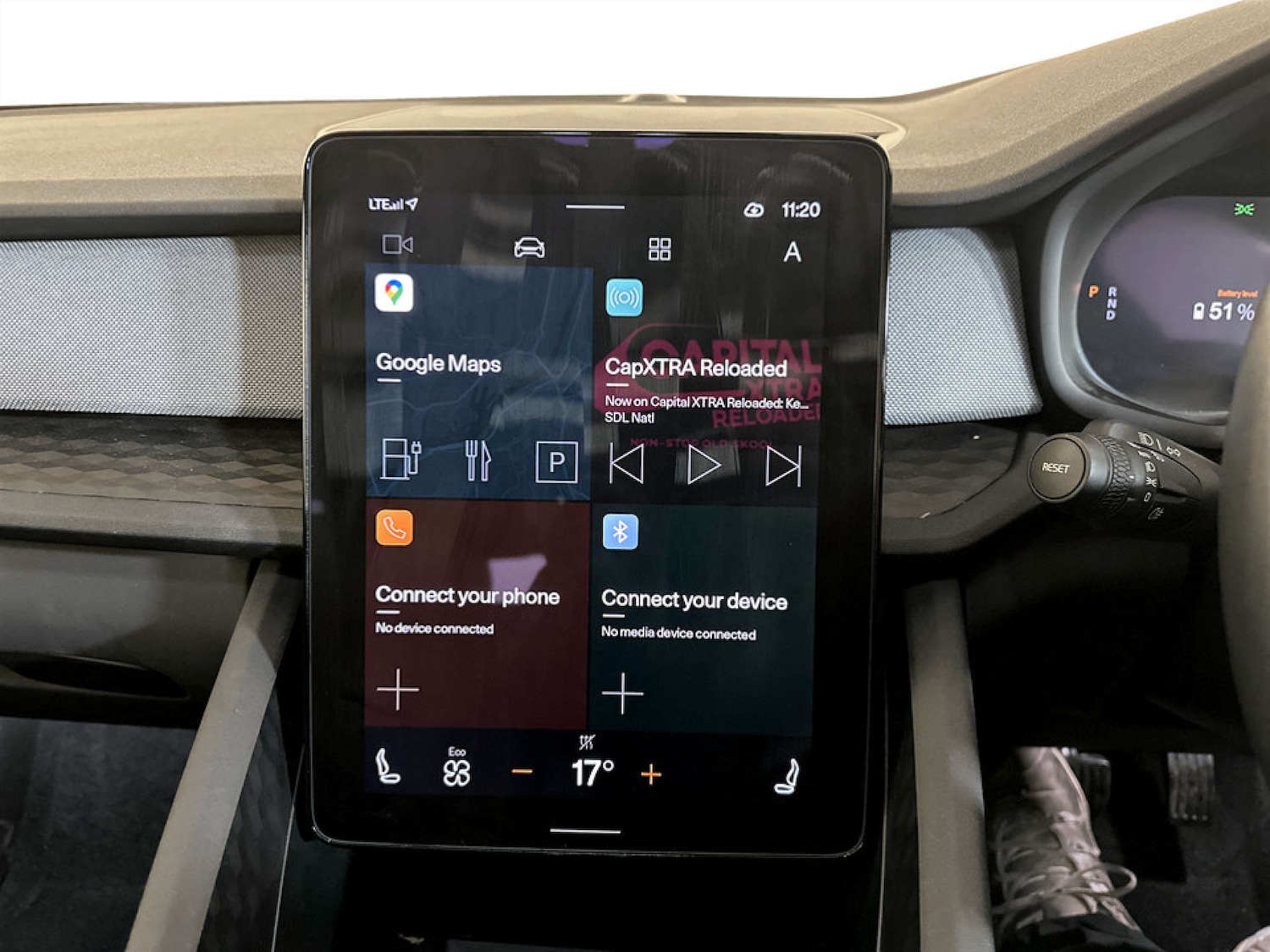 Used Polestar Polestar 2 2022 for sale - 77249253: Photo 22