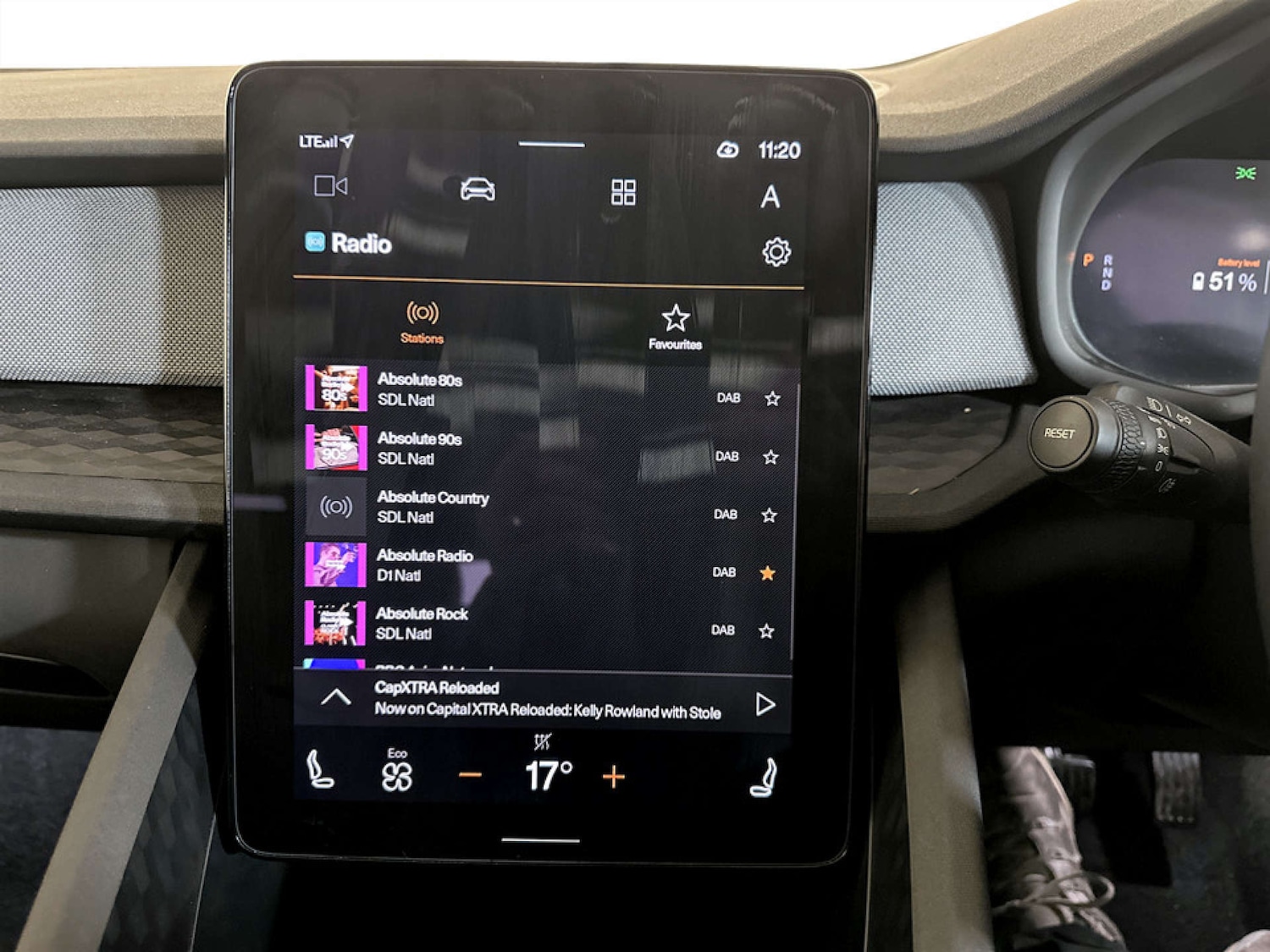 Used Polestar Polestar 2 2022 for sale - 77249253: Photo 25