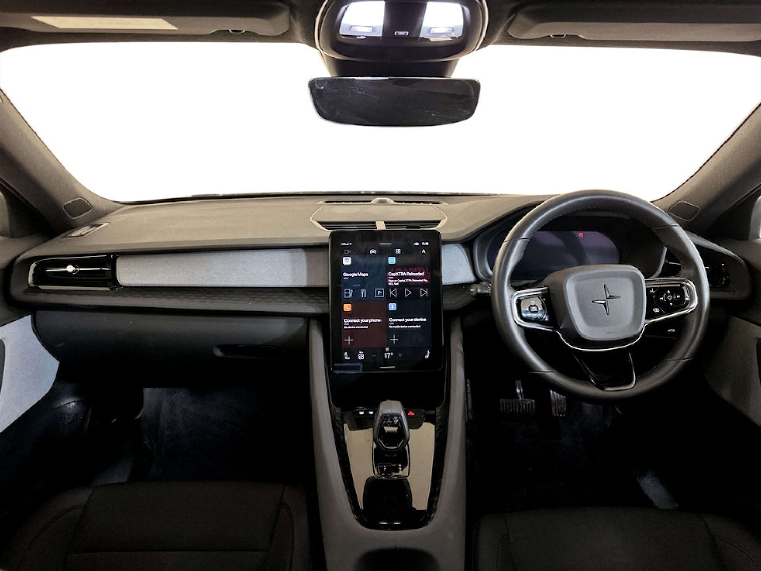 Used Polestar Polestar 2 2022 for sale - 77249253: Photo 3