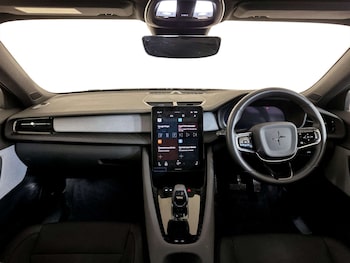 Used Polestar Polestar 2 2022 for sale - 77249253: Photo