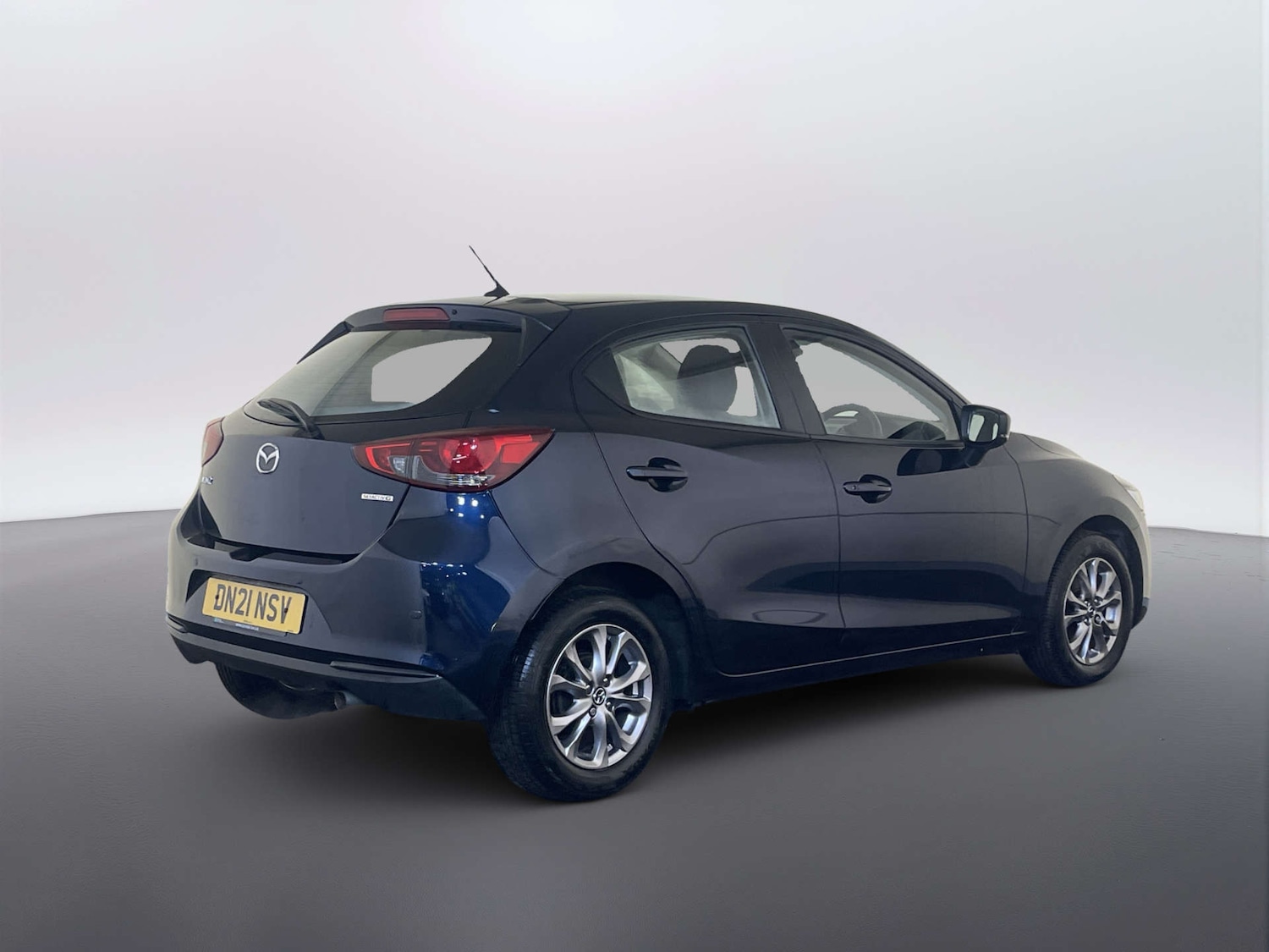 Used Mazda Mazda2 2021 for sale - 78068202: Photo 10