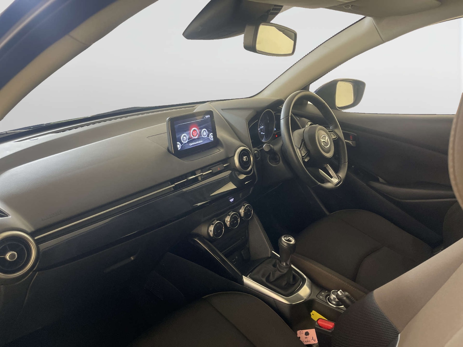 Used Mazda Mazda2 2021 for sale - 78068202: Photo 12