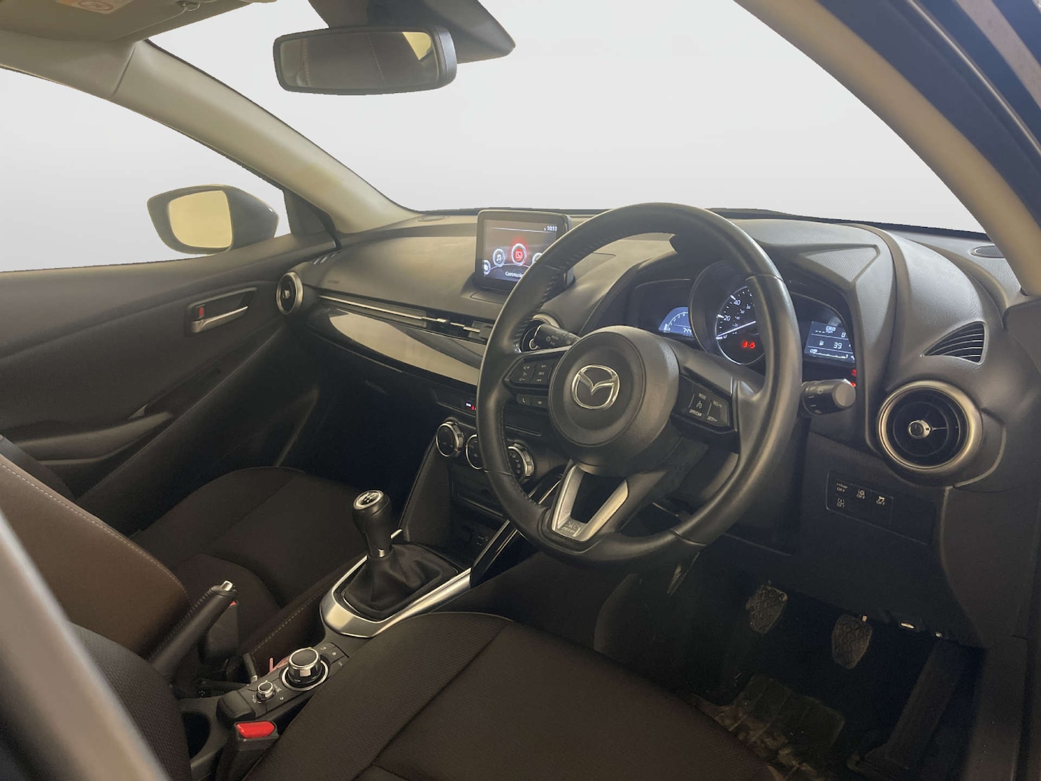 Used Mazda Mazda2 2021 for sale - 78068202: Photo 15