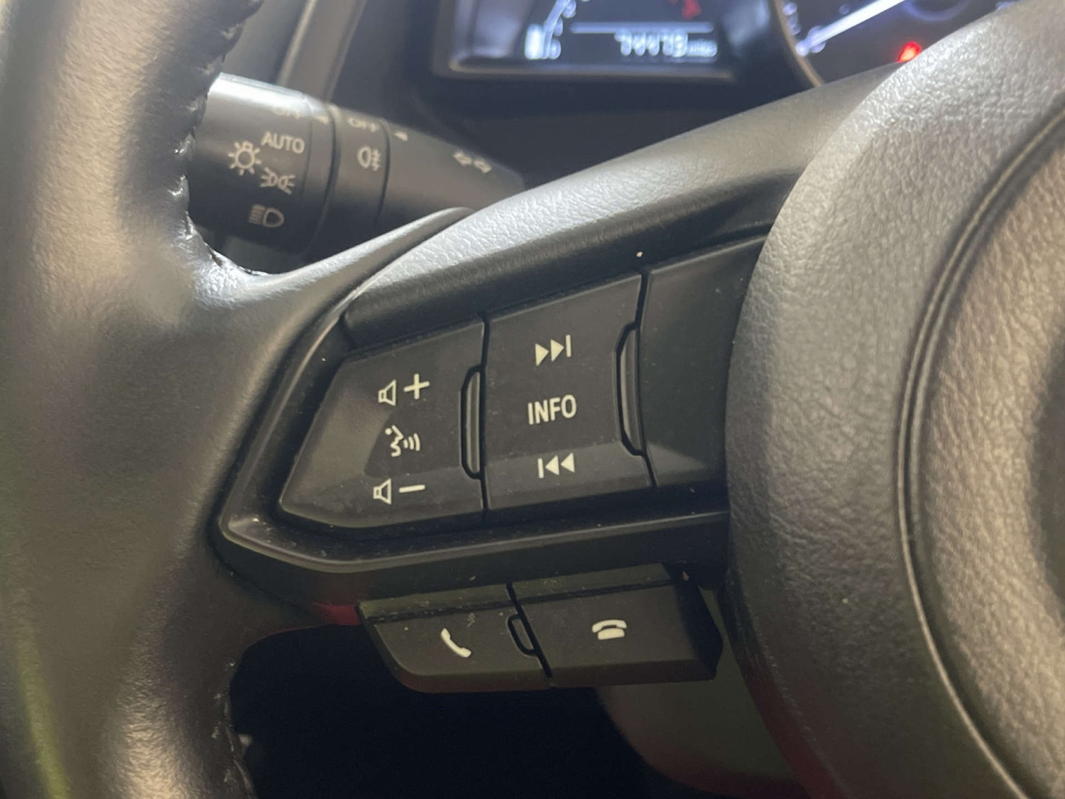 Used Mazda Mazda2 2021 for sale - 78068202: Photo 17