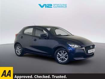 Used Mazda Mazda2 2021 for sale - 78068202: Photo