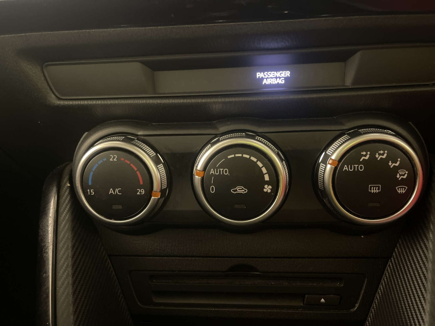 Used Mazda Mazda2 2021 for sale - 78068202: Photo 24