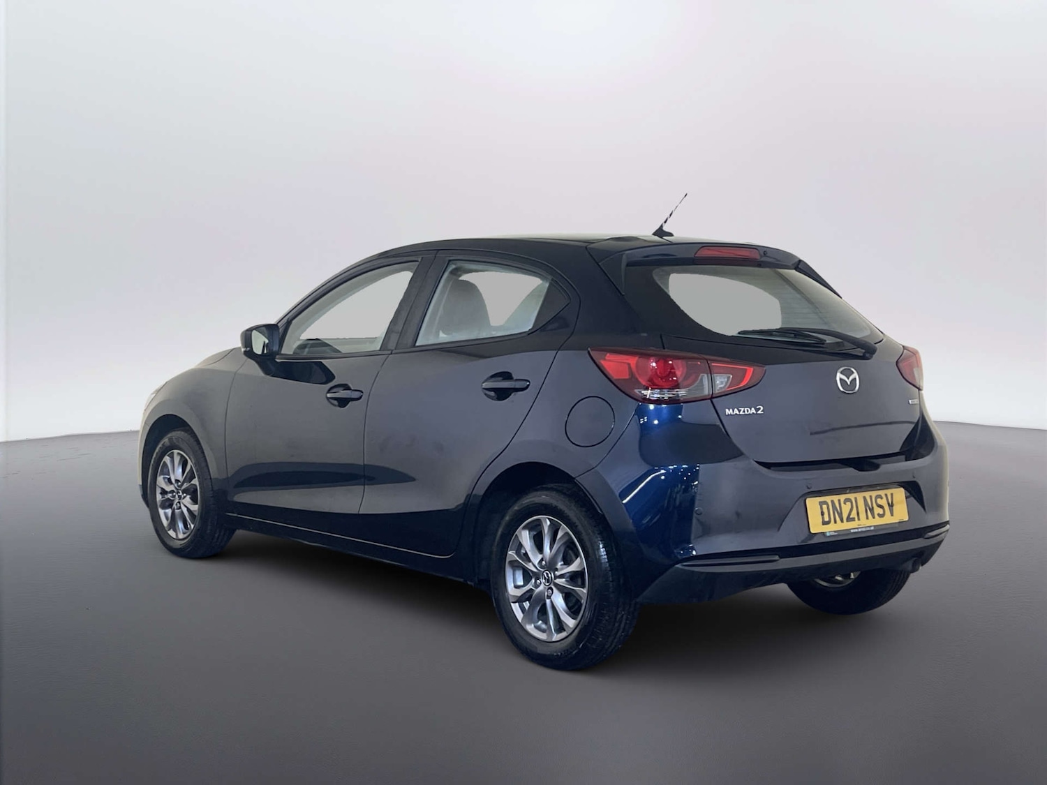 Used Mazda Mazda2 2021 for sale - 78068202: Photo 8