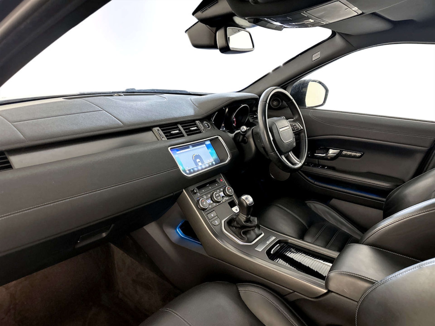 Used Land Rover Range Rover Evoque 2018 for sale - 77184945: Photo 12