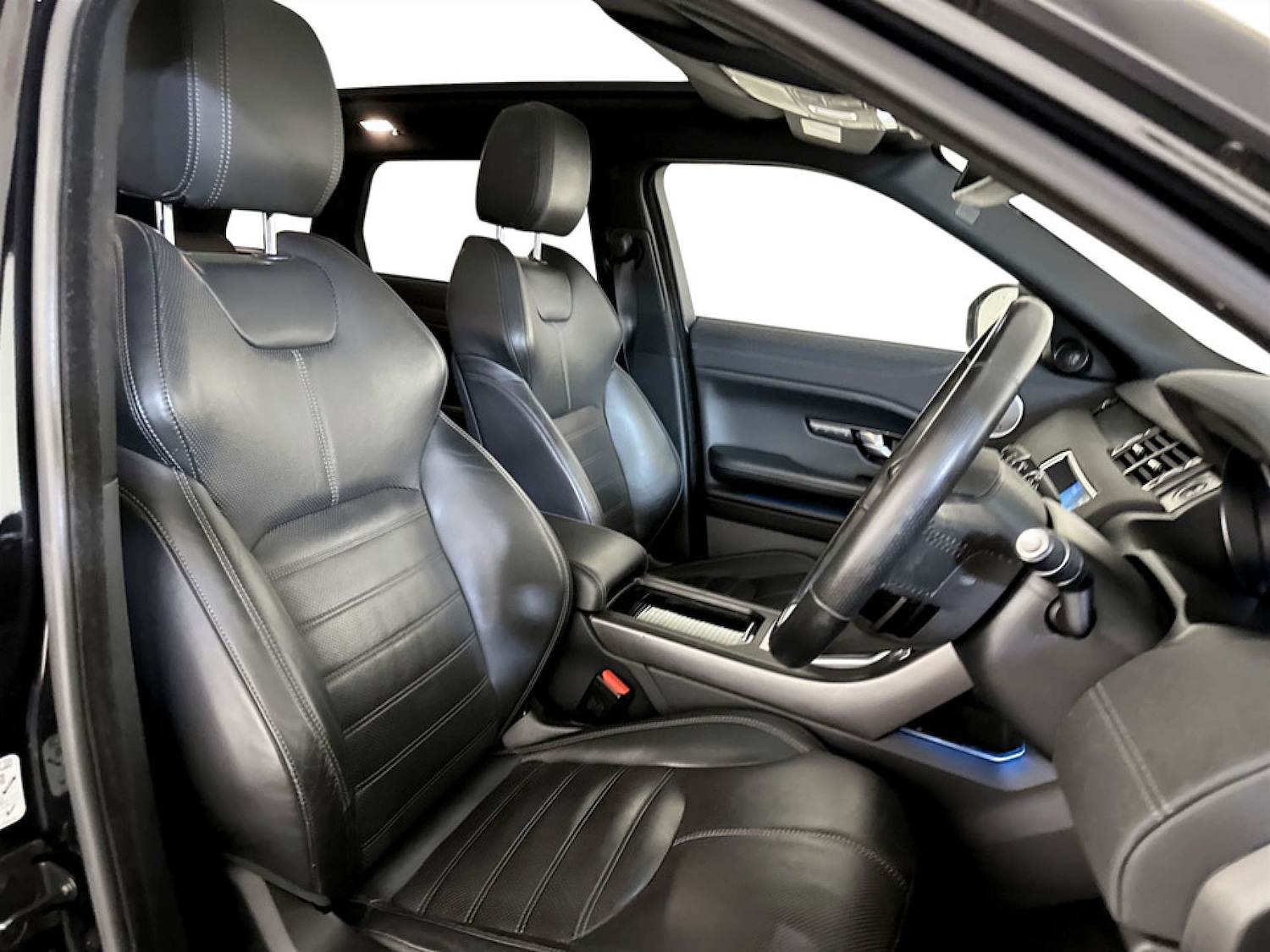 Used Land Rover Range Rover Evoque 2018 for sale - 77184945: Photo 13