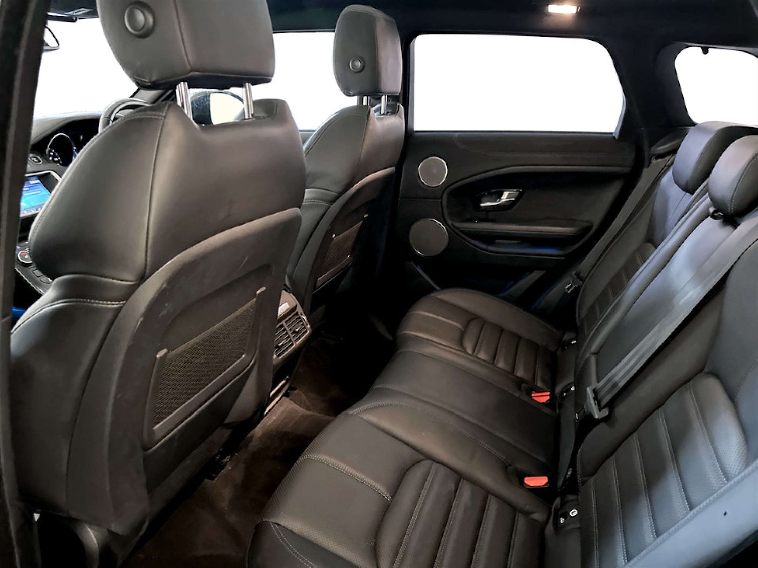 Used Land Rover Range Rover Evoque 2018 for sale - 77184945: Photo 14