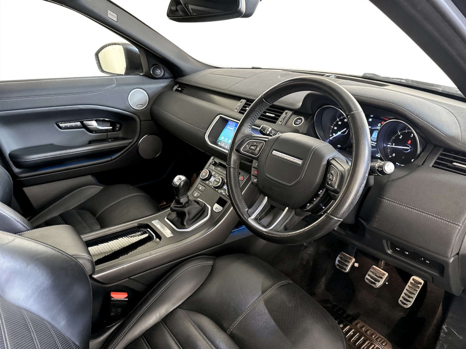 Used Land Rover Range Rover Evoque 2018 for sale - 77184945: Photo 15