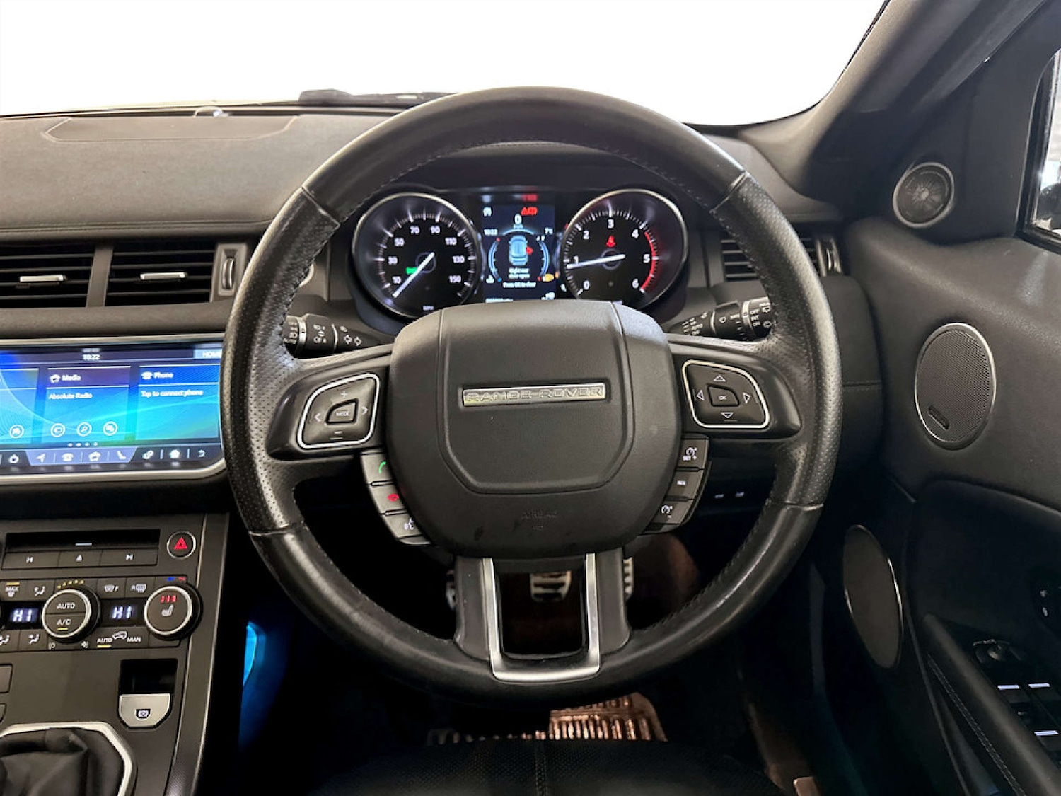 Used Land Rover Range Rover Evoque 2018 for sale - 77184945: Photo 16