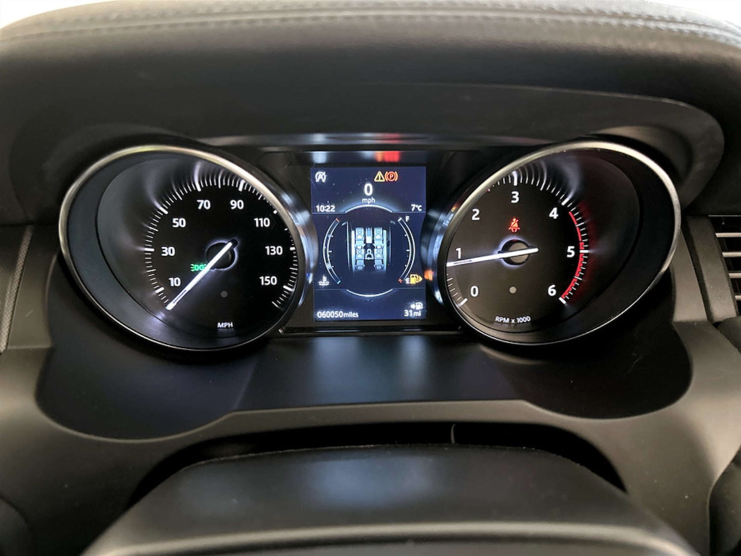 Used Land Rover Range Rover Evoque 2018 for sale - 77184945: Photo 18