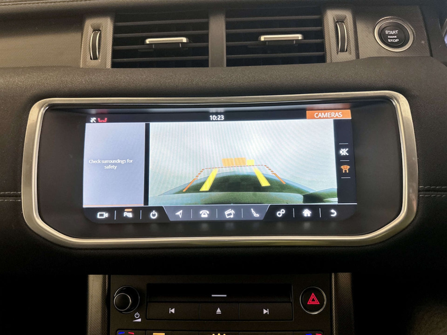 Used Land Rover Range Rover Evoque 2018 for sale - 77184945: Photo 20