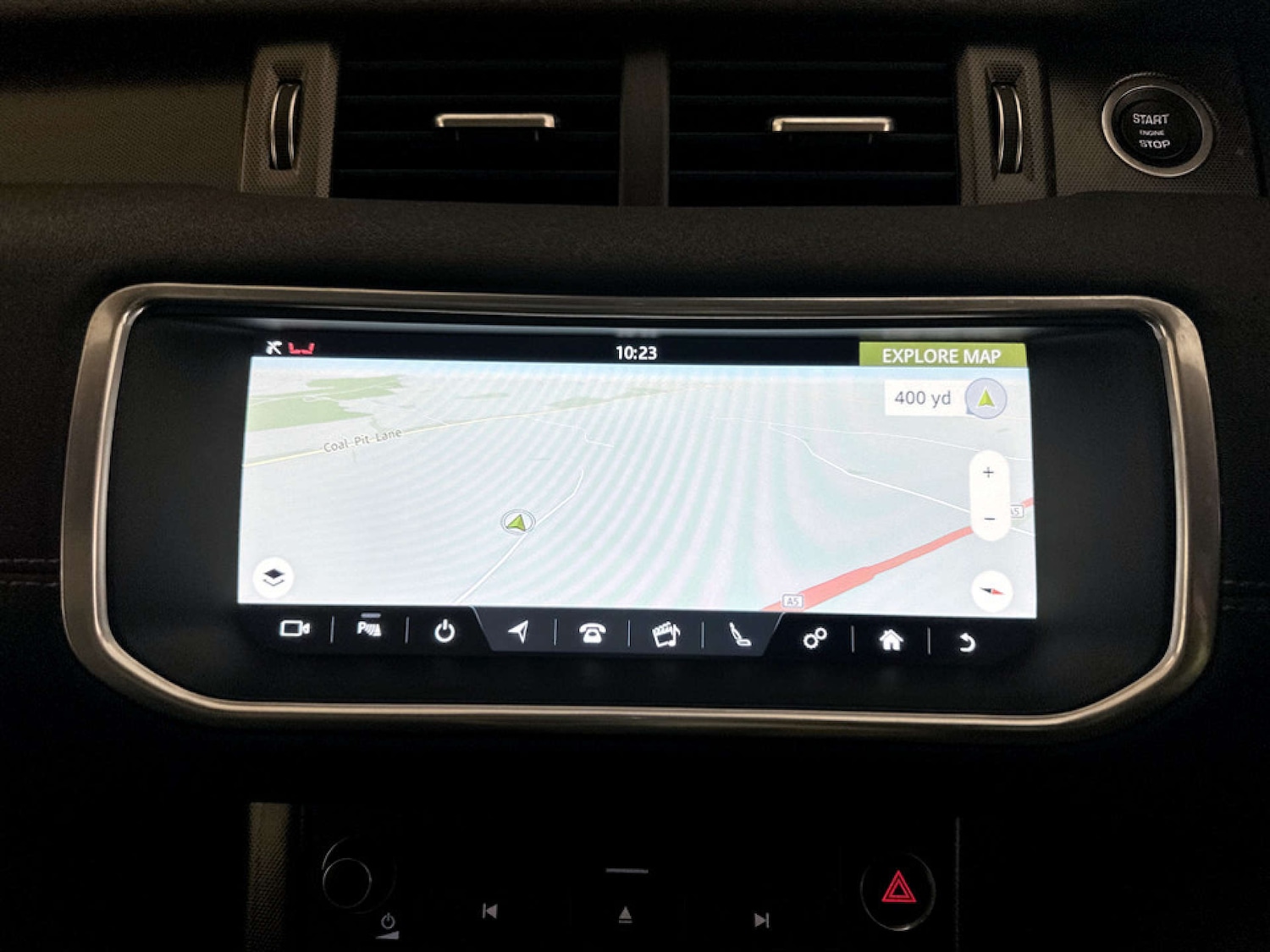 Used Land Rover Range Rover Evoque 2018 for sale - 77184945: Photo 21