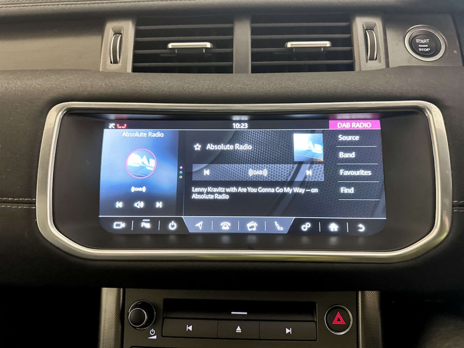 Used Land Rover Range Rover Evoque 2018 for sale - 77184945: Photo 22