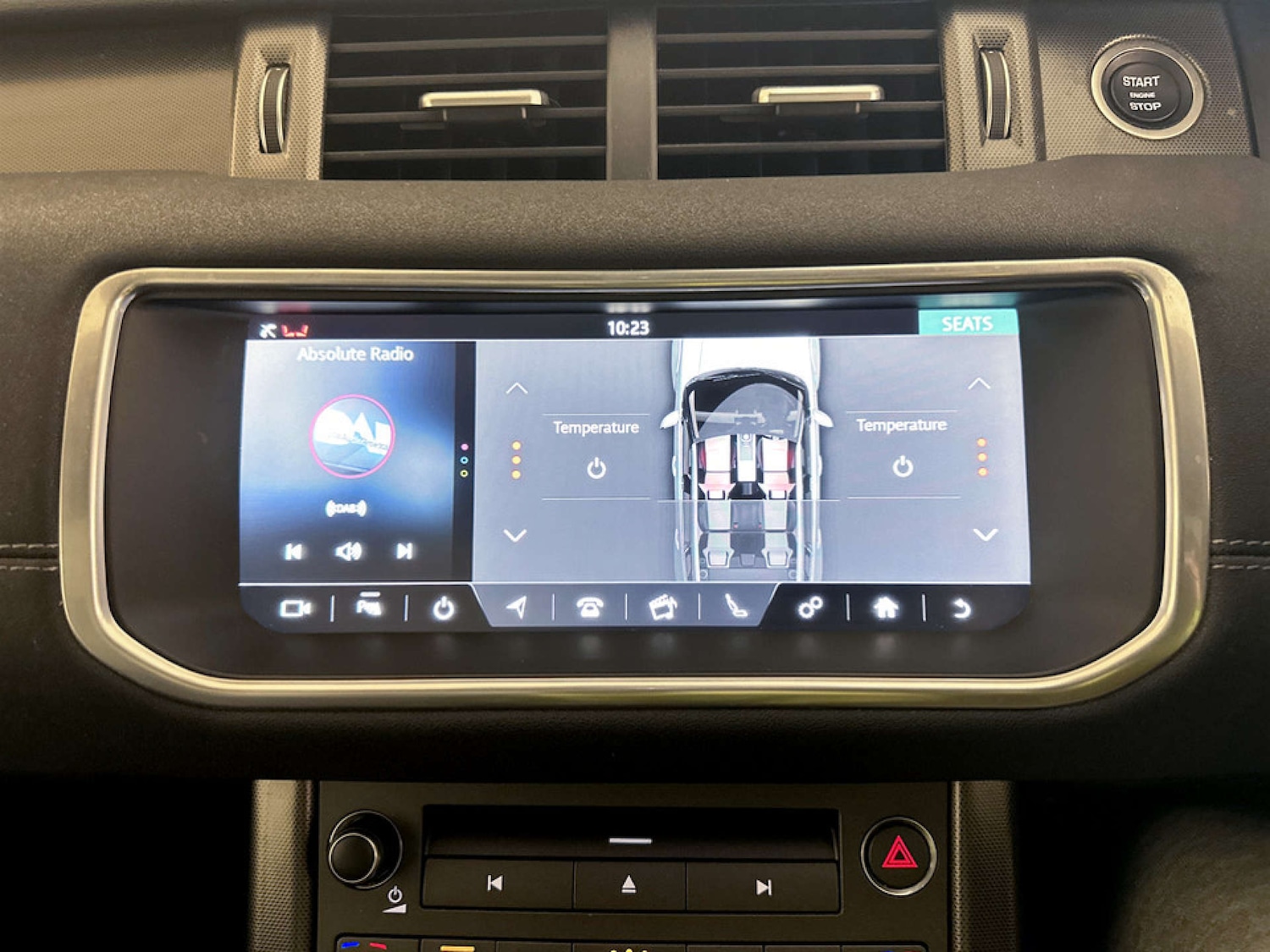 Used Land Rover Range Rover Evoque 2018 for sale - 77184945: Photo 23