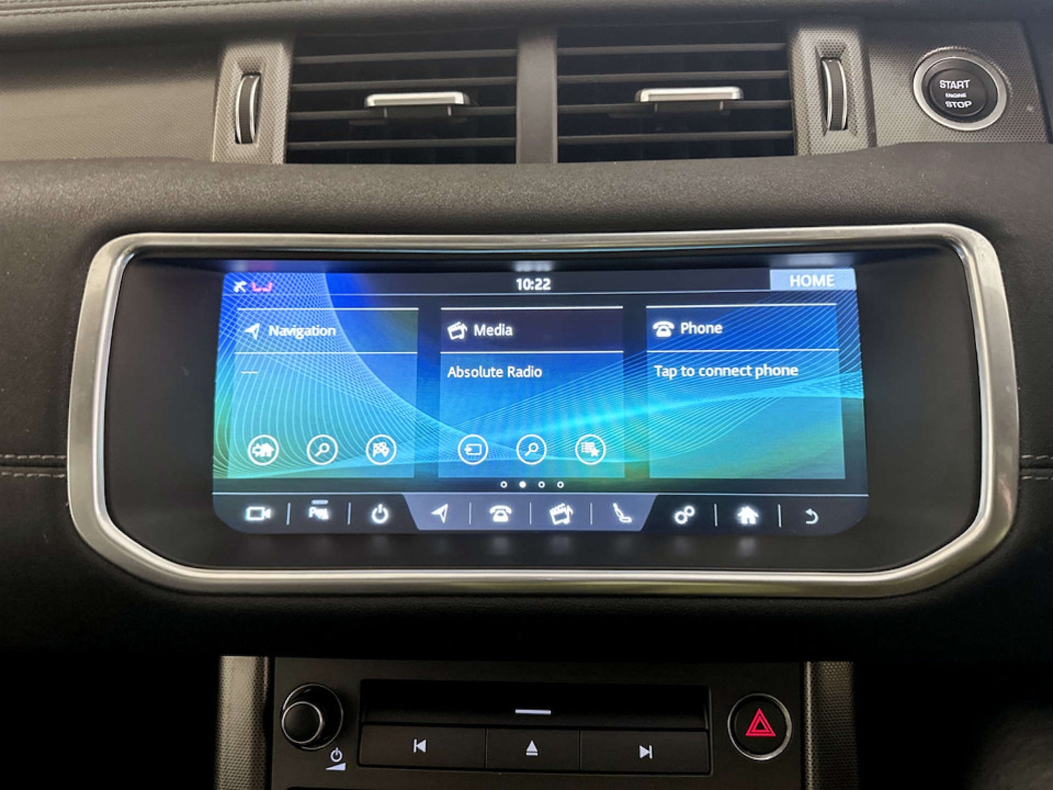 Used Land Rover Range Rover Evoque 2018 for sale - 77184945: Photo 24