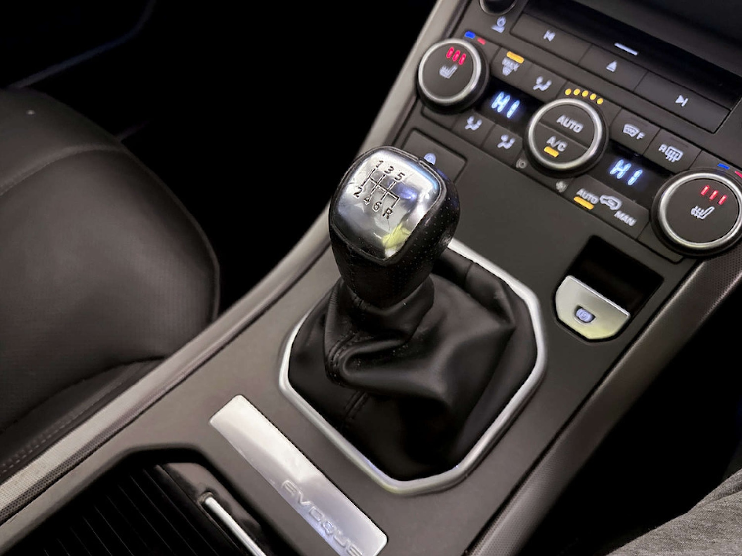 Used Land Rover Range Rover Evoque 2018 for sale - 77184945: Photo 26