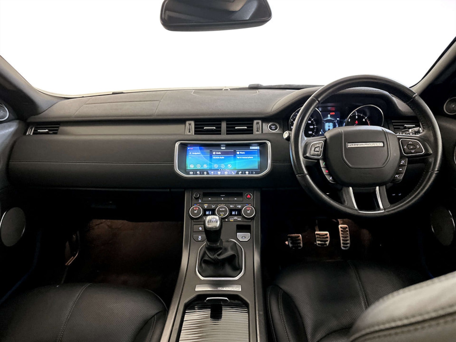 Used Land Rover Range Rover Evoque 2018 for sale - 77184945: Photo 3