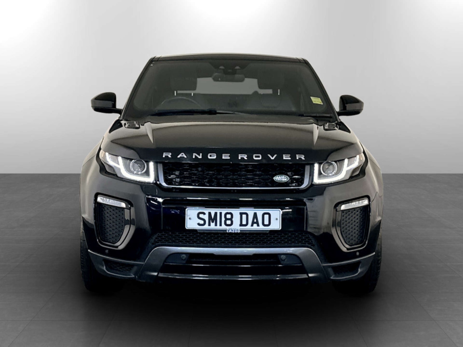 Used Land Rover Range Rover Evoque 2018 for sale - 77184945: Photo 5