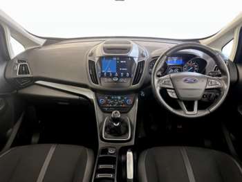 Used Ford C-Max 2016 for sale - 75390722: Photo