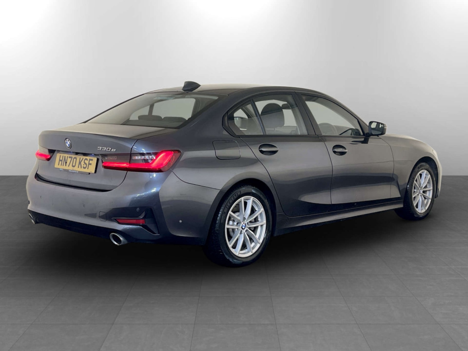 Used BMW 3 Series 2020 for sale - 77211773: Photo 10