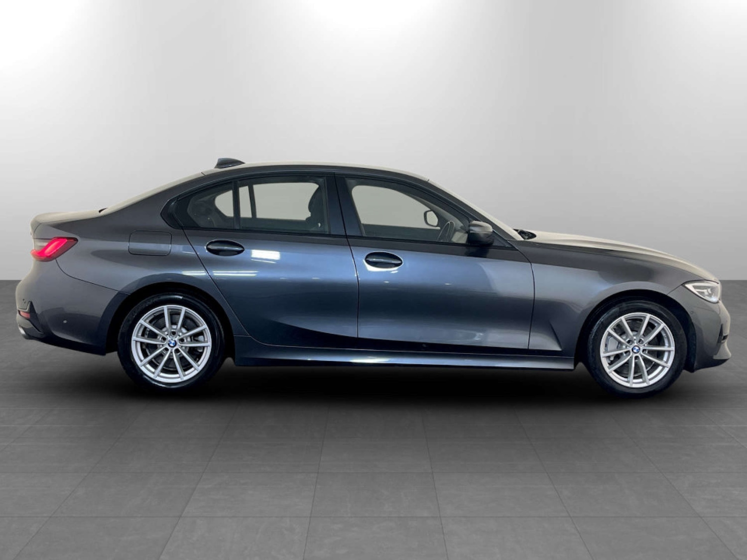 Used BMW 3 Series 2020 for sale - 77211773: Photo 11