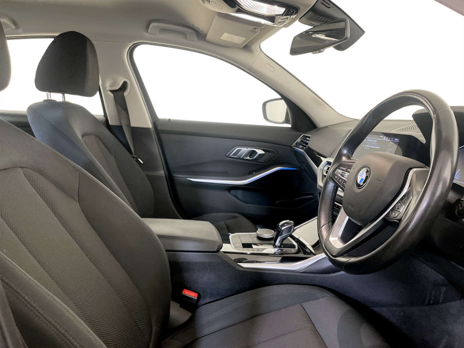 Used BMW 3 Series 2020 for sale - 77211773: Photo 13