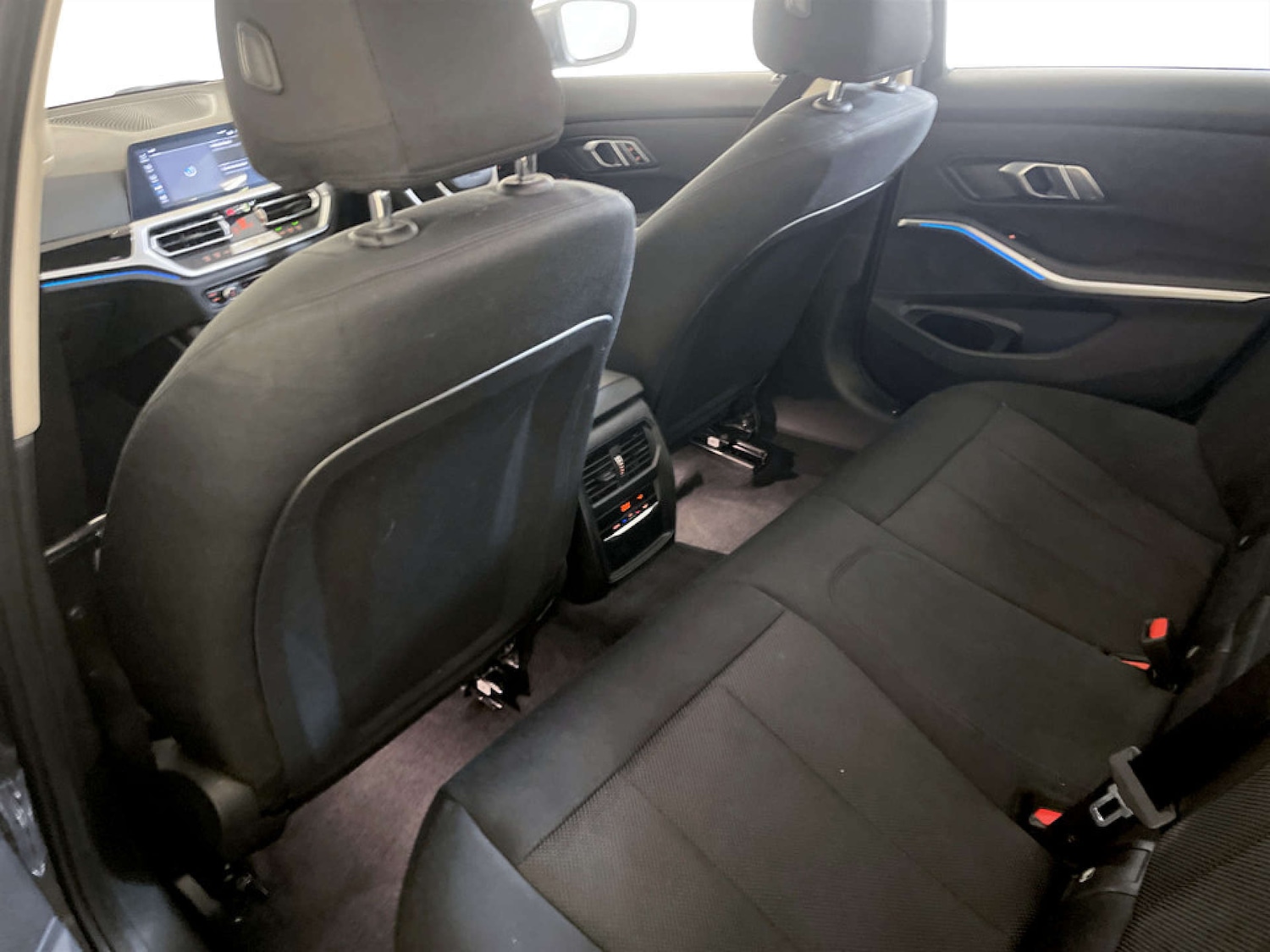 Used BMW 3 Series 2020 for sale - 77211773: Photo 14