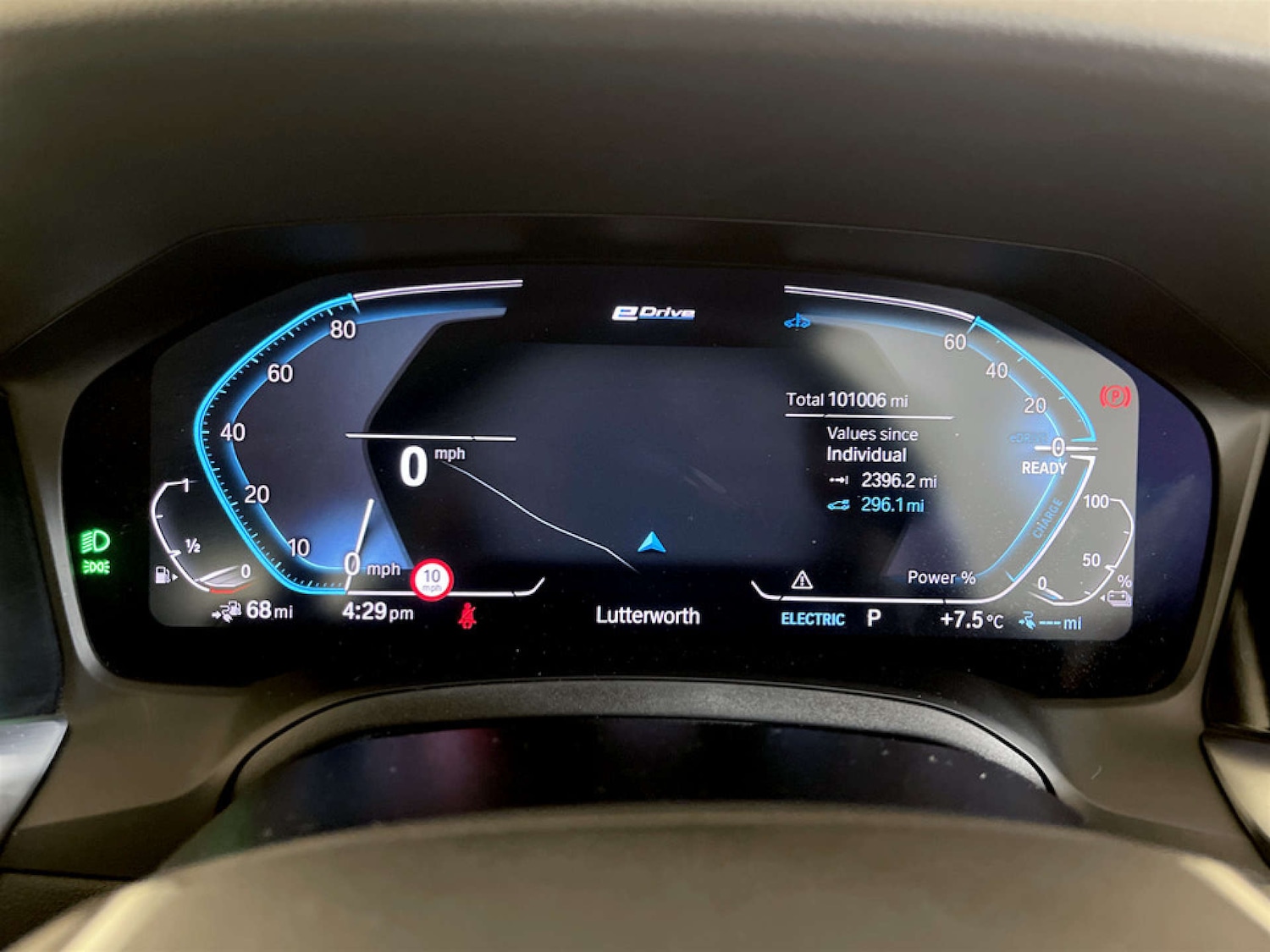 Used BMW 3 Series 2020 for sale - 77211773: Photo 18