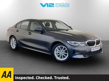 Used BMW 3 Series 2020 for sale - 77211773: Photo