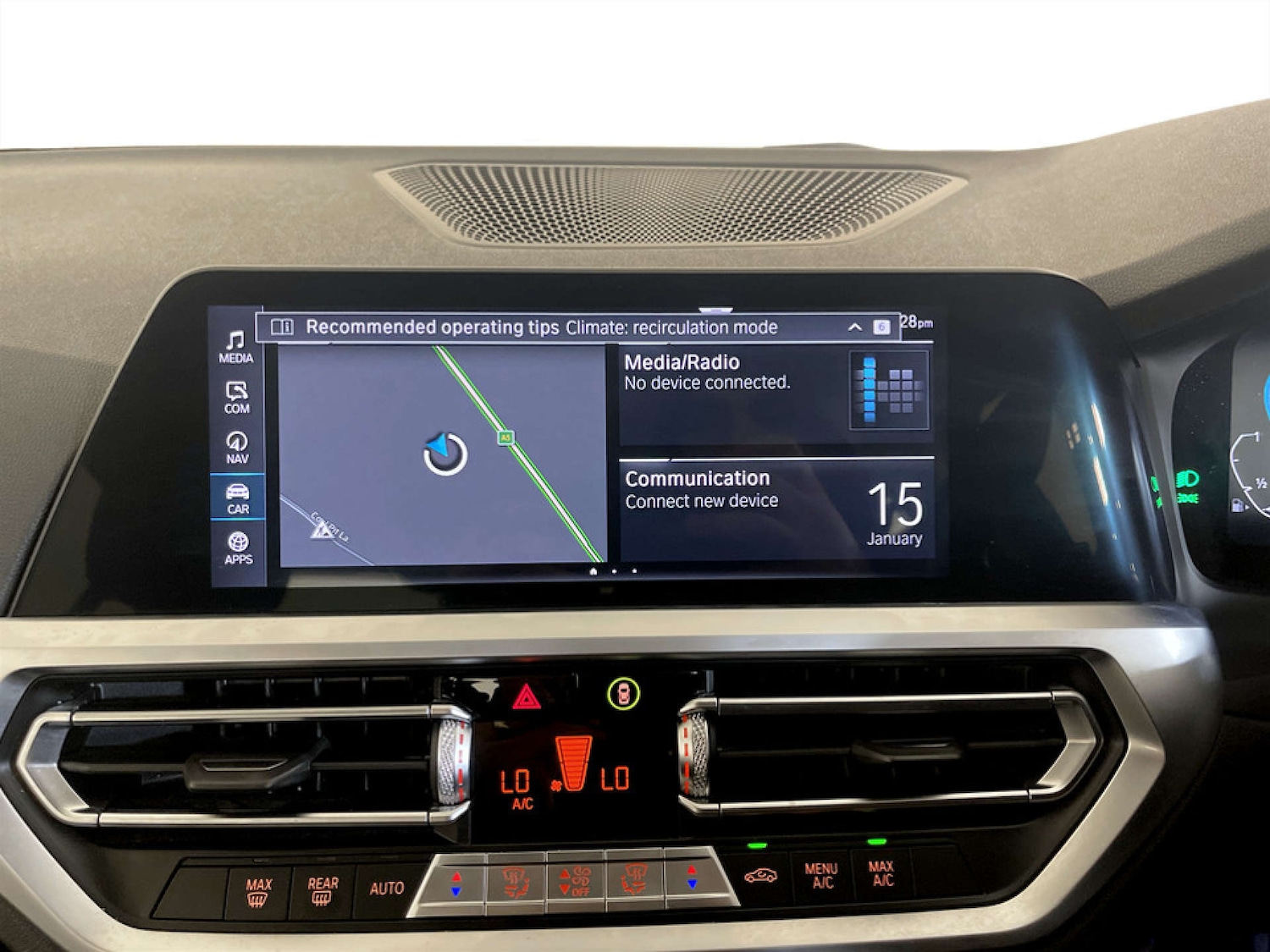 Used BMW 3 Series 2020 for sale - 77211773: Photo 22