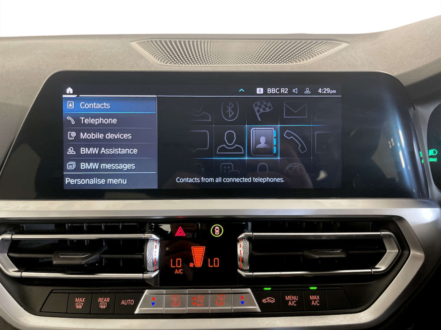 Used BMW 3 Series 2020 for sale - 77211773: Photo 24